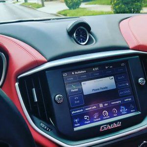 Meet your Posher, Timothy dale